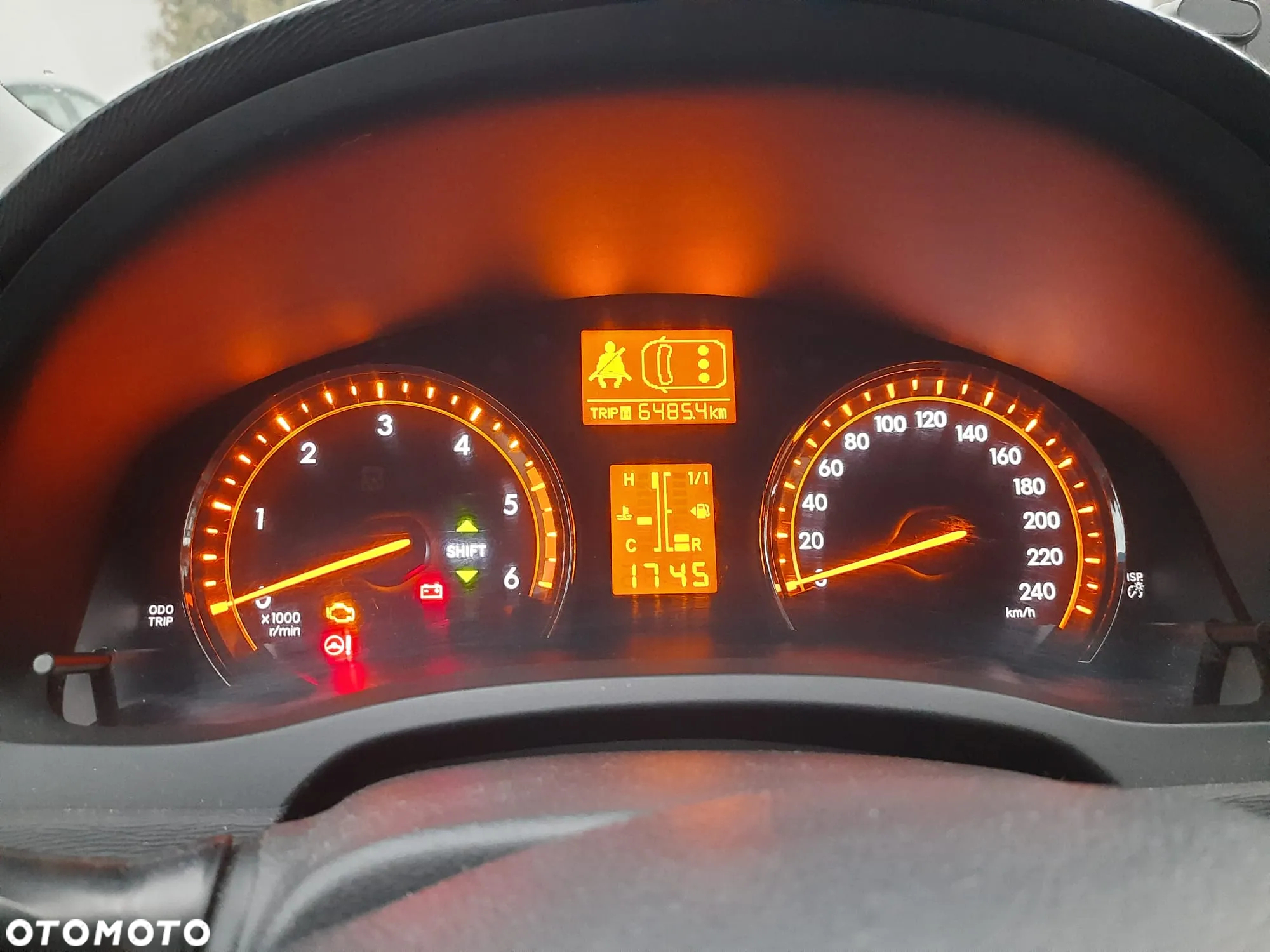 Toyota Avensis 2.0 D-4D Sol - 13