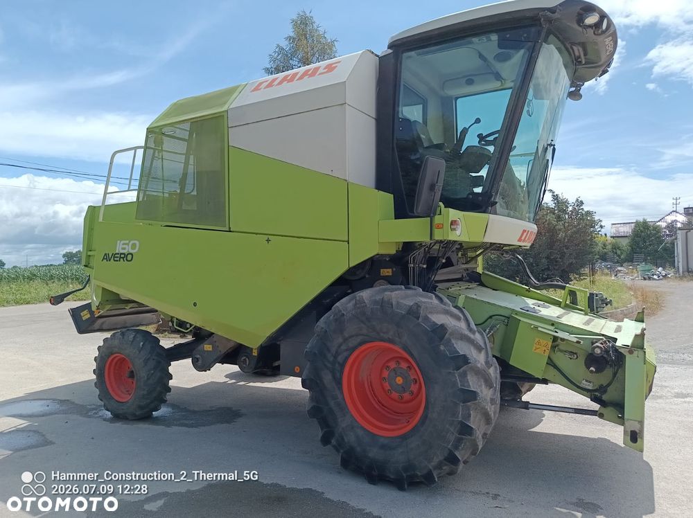 Claas - 3