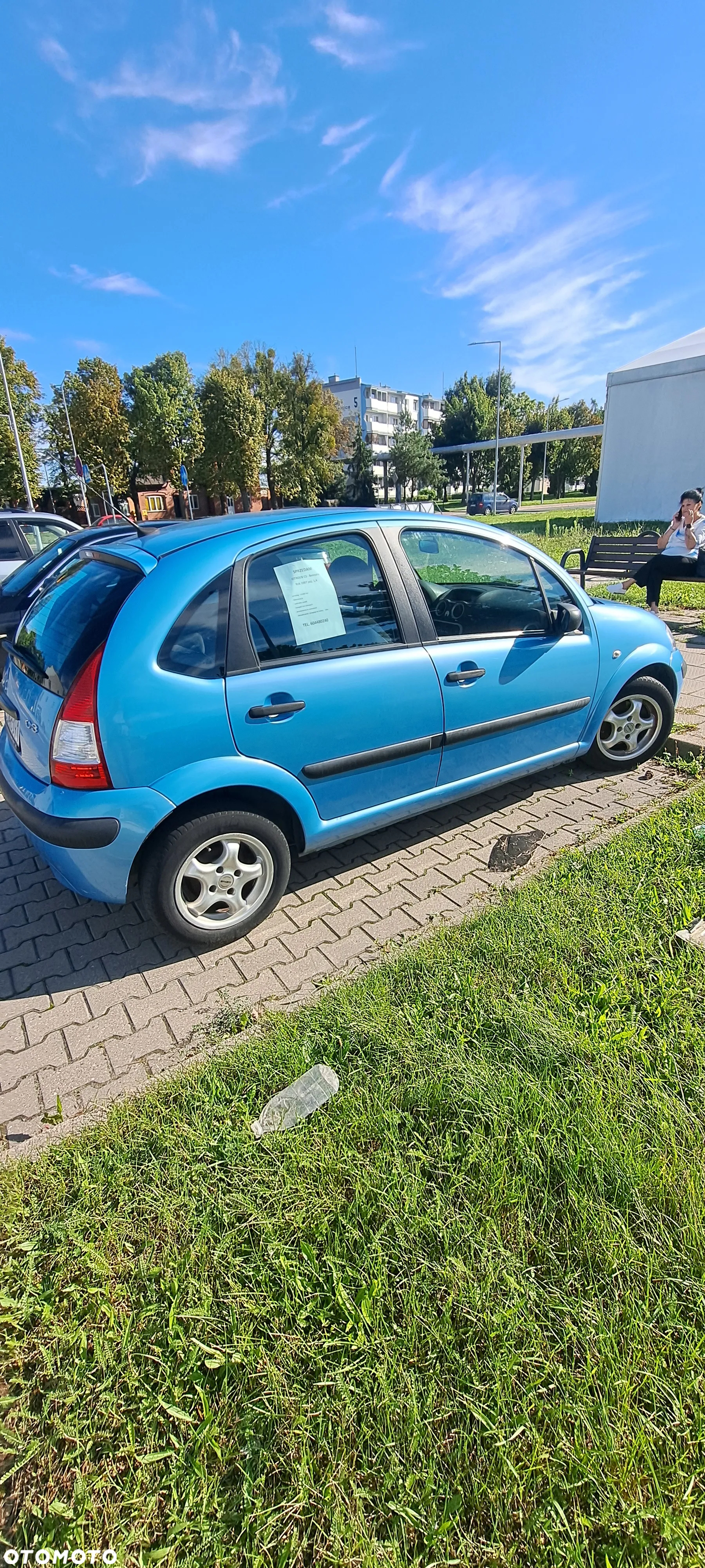 Citroën C3 - 3