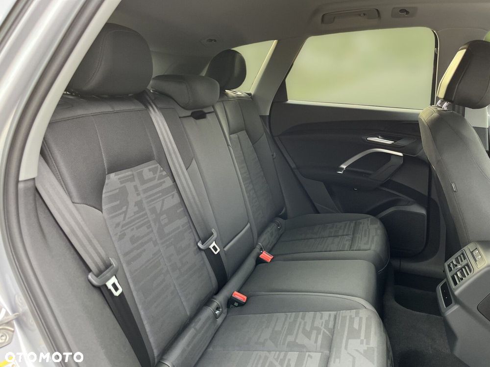Audi Q5 TFSI mHEV 150 kW S tronic - 18