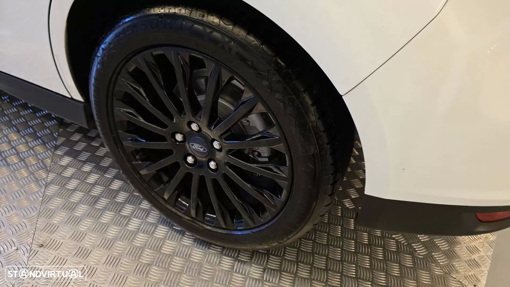 Ford C-Max 1.6 TDCi Titanium - 34