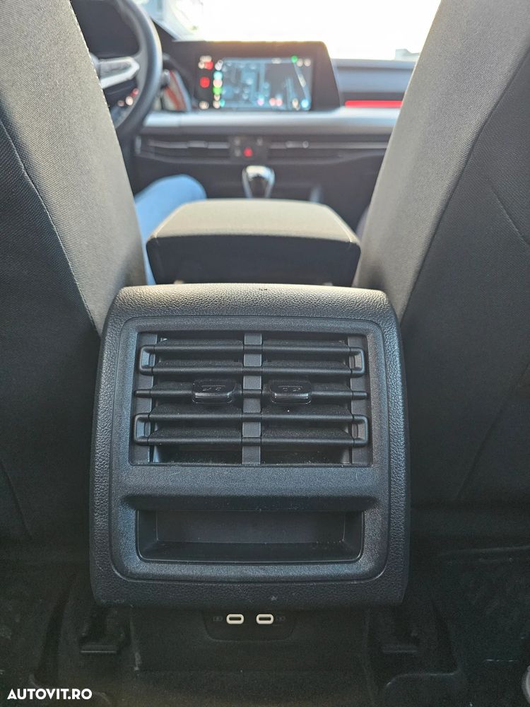 Volkswagen Golf 2.0 TDI SCR Life - 19