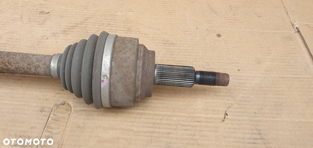 Półoś prawy tył tylna prawa półośka Jeep Grand Cherokee IV WK2 - 4