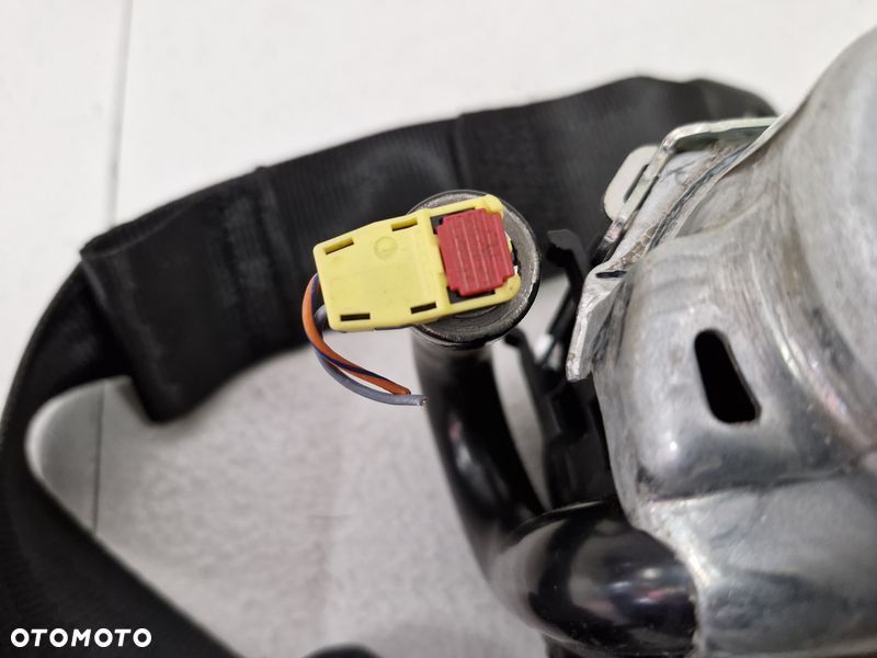 FIAT 500X LIFT PAS BEZPIECZEŃSTWA PRAWY TYŁ TYLNY 07357577920 7357577920 - 4