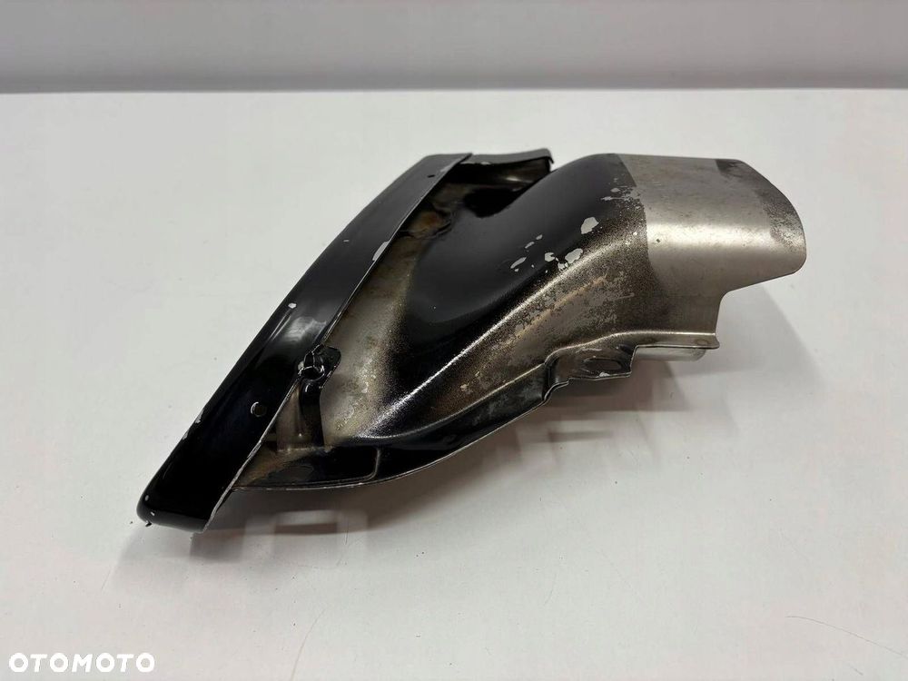 Mercedes GLC X253 W253 253 AMG Końcówka Wydechu Tłumika Prawa A0004900627 - 6