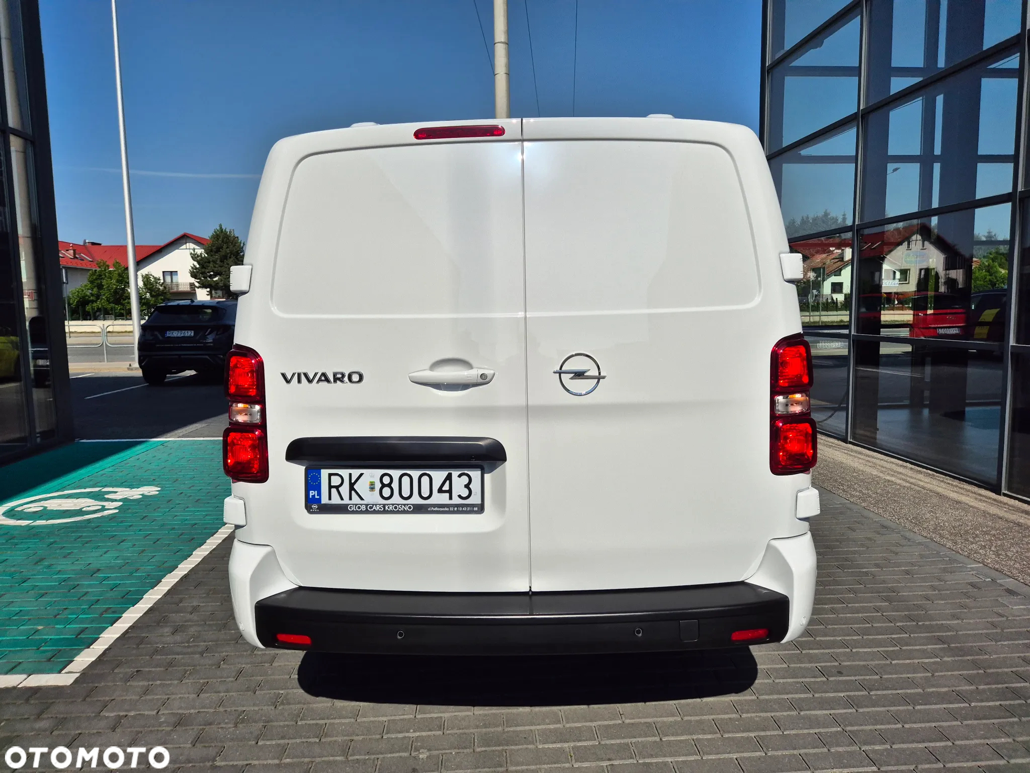 Opel Vivaro - 15