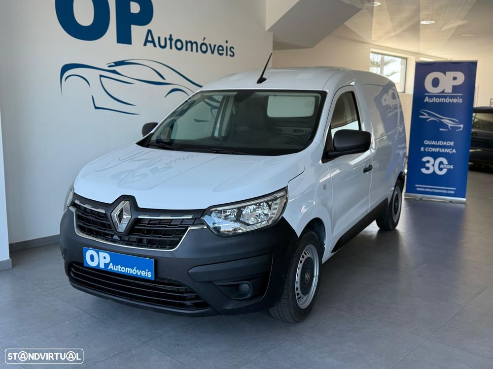Renault Express 1.5 Blue dCi Confort - 2