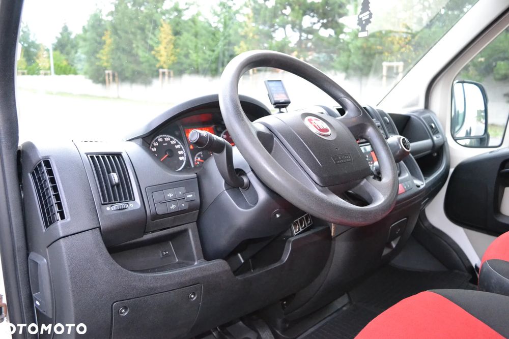 Fiat Ducato - 11