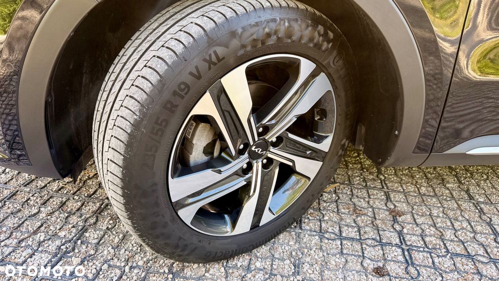 Kia Sorento 1.6 T-GDI HEV Prestige Line - 26