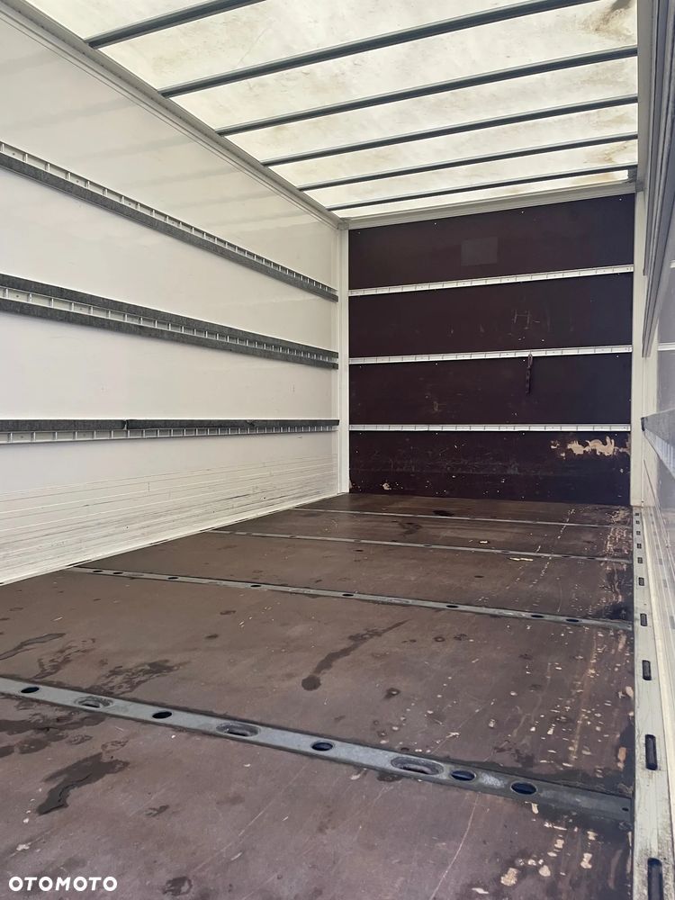 MAN TGL 8.190 KONTENER 16 PALET! - 11