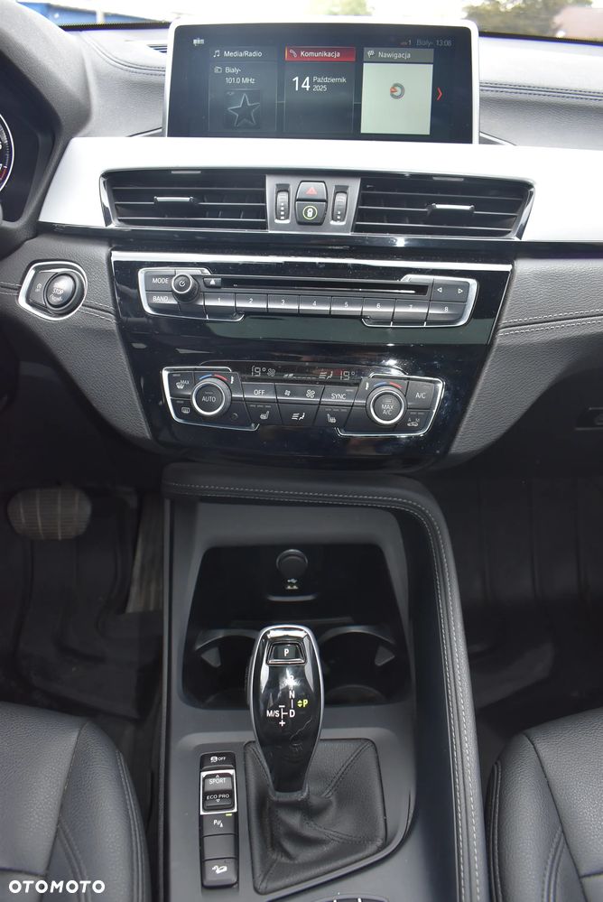 BMW X2 M35i xDrive - 36