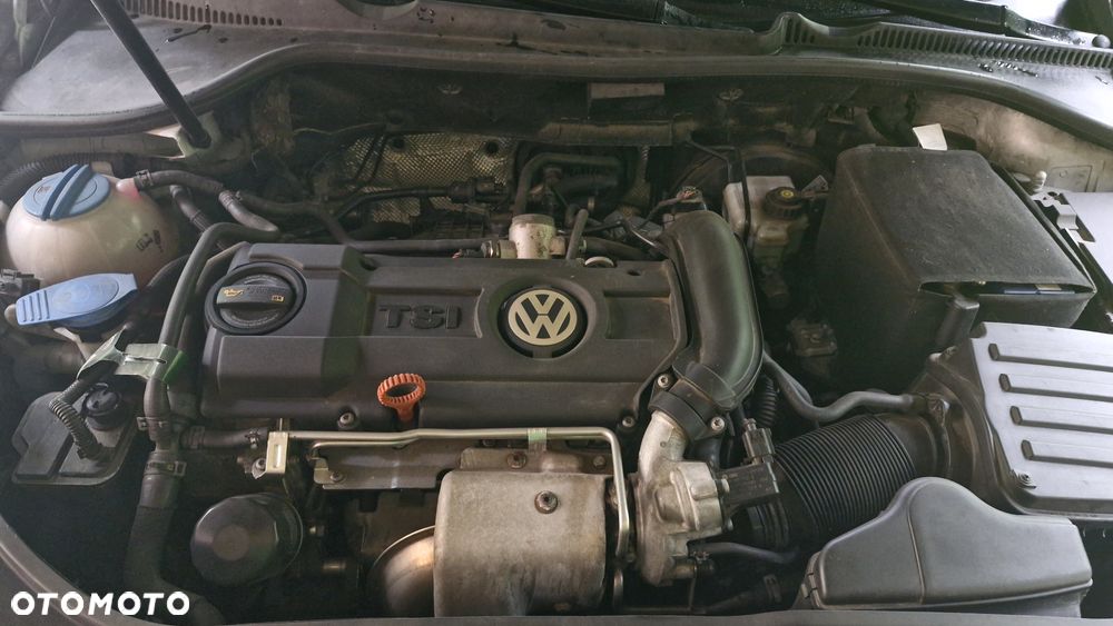 Volkswagen Jetta 1.4 TSI Comfortline - 7