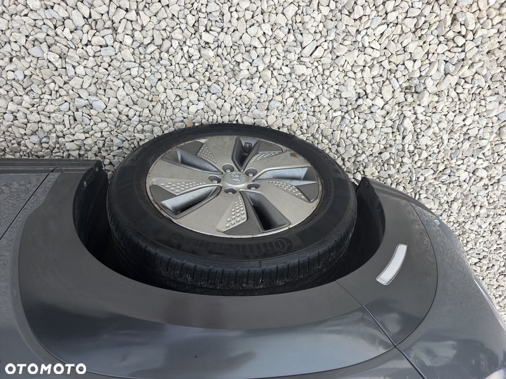 Hyundai Kona EDITION 30+ - 19