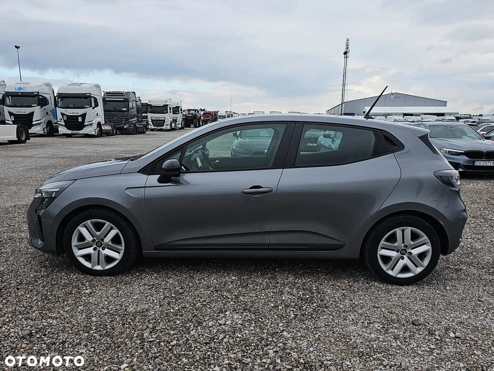 Renault Clio 1.0 TCe Evolution - 8