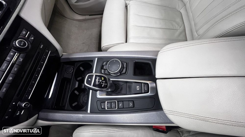 BMW X5 40 d xDrive Pack M - 52