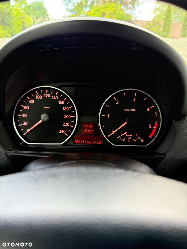 BMW Seria 1 - 4