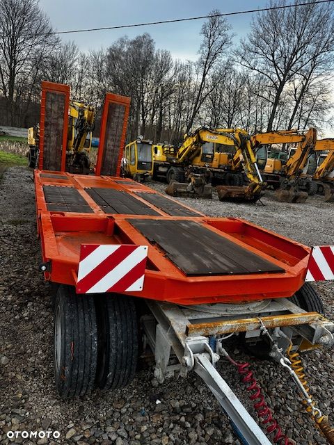Liebherr A900ZW, 900, 316, 916,317 - 9