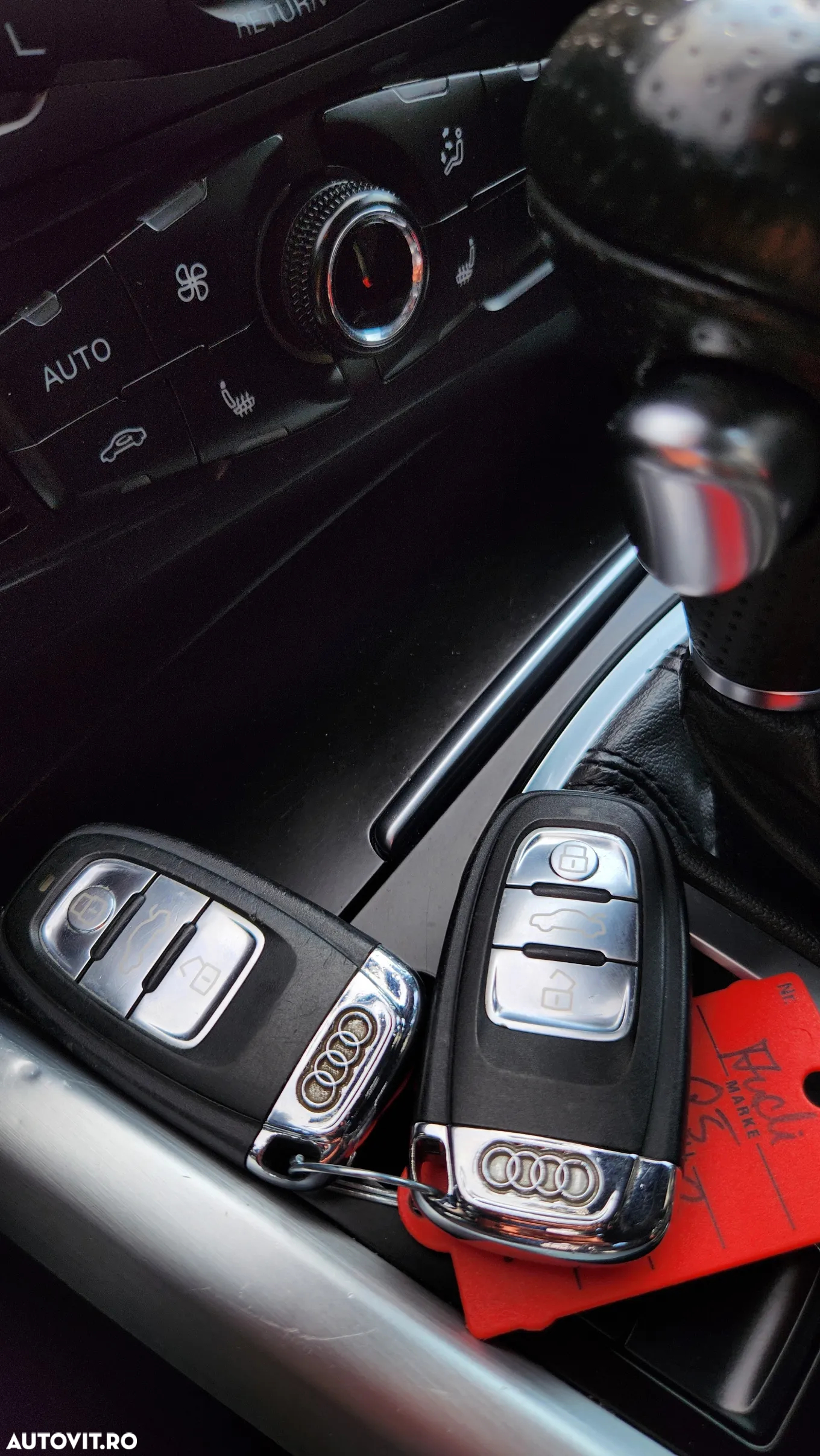 Audi Q5 2.0 TDI Quattro S-Tronic - 19