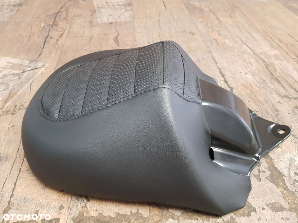 Nowe siedzenie pasażera Harley Davidson V-Rod 51644-06 - 5