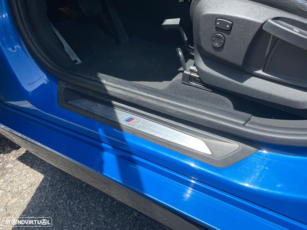 BMW X2 20 d xDrive Auto Pack M - 22