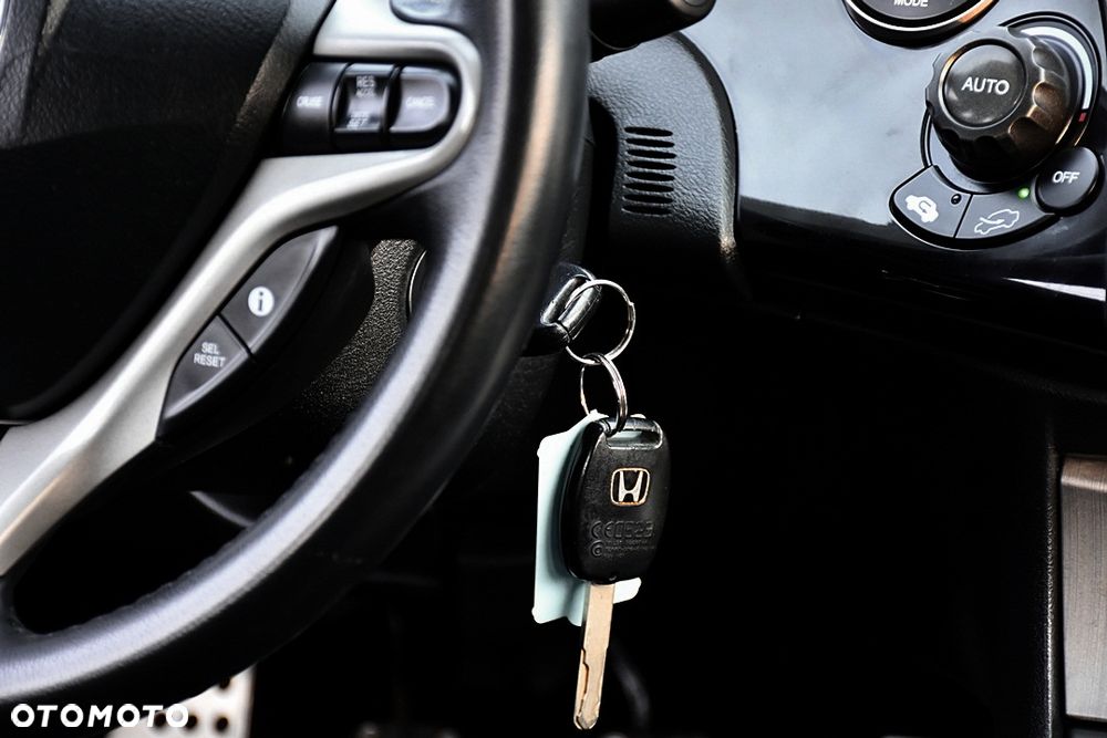 Honda Civic 1.8i-VTEC 50 Jahre Edition - 20