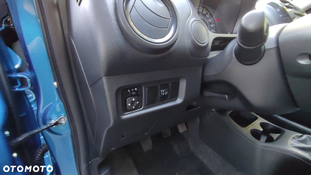 Mitsubishi Space Star 1.0 Inform - 14