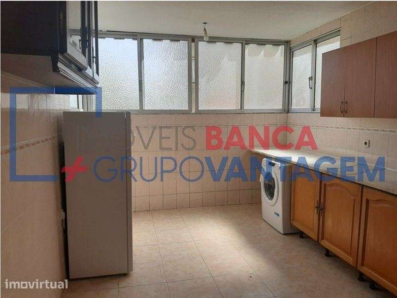 T3 - Urb. Compave - Barreiro - Grande imagem: 5/17
