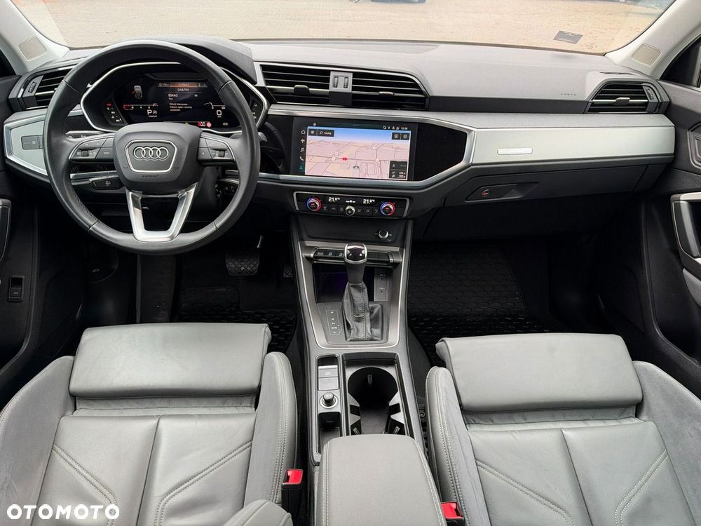 Audi Q3 Sportback 35 TFSI S tronic - 22