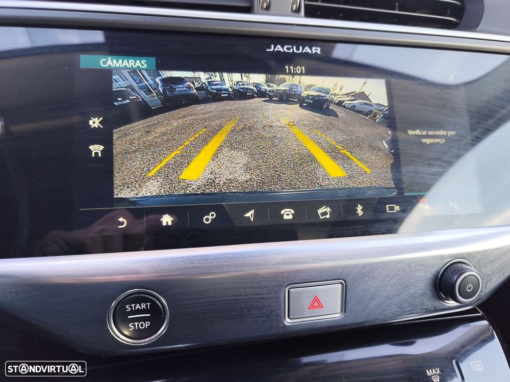 Jaguar I-Pace HSE AWD Aut. - 18