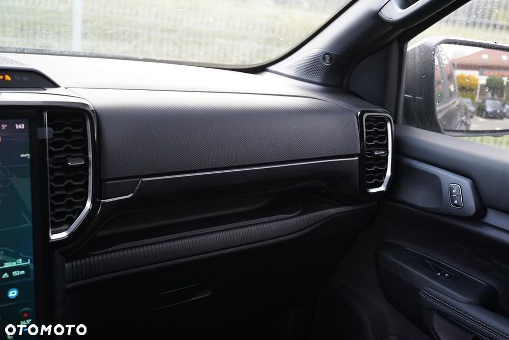 Ford Ranger 3.0 EcoBlue Turbo 4x4 DC MS-RT - 26