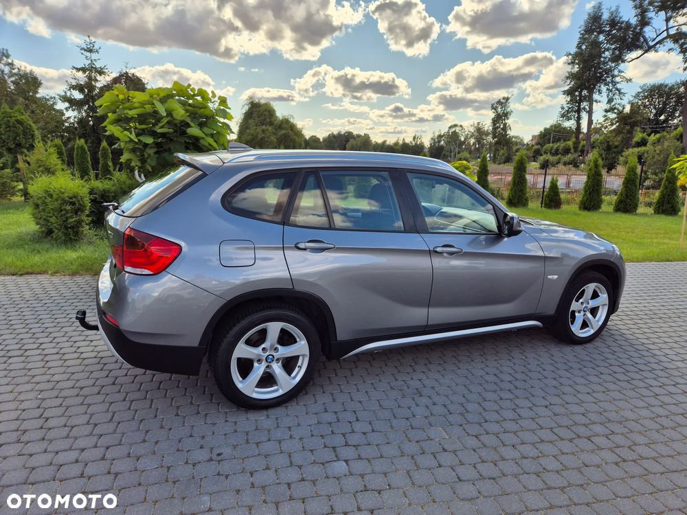 BMW X1 xDrive18d - 26