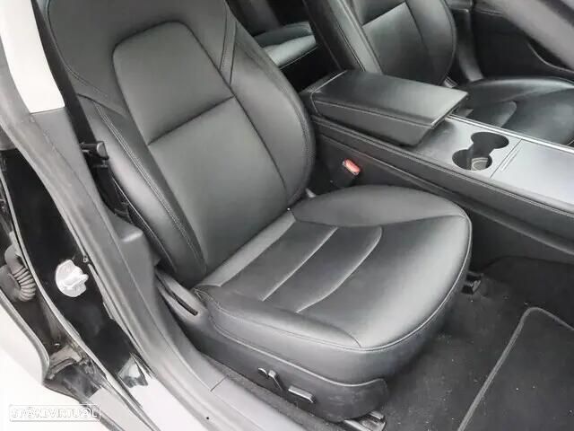 Tesla Model 3 Standard Range Plus RWD - 13