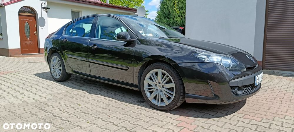 Renault Laguna 2.0 DCi FAP GT - 3