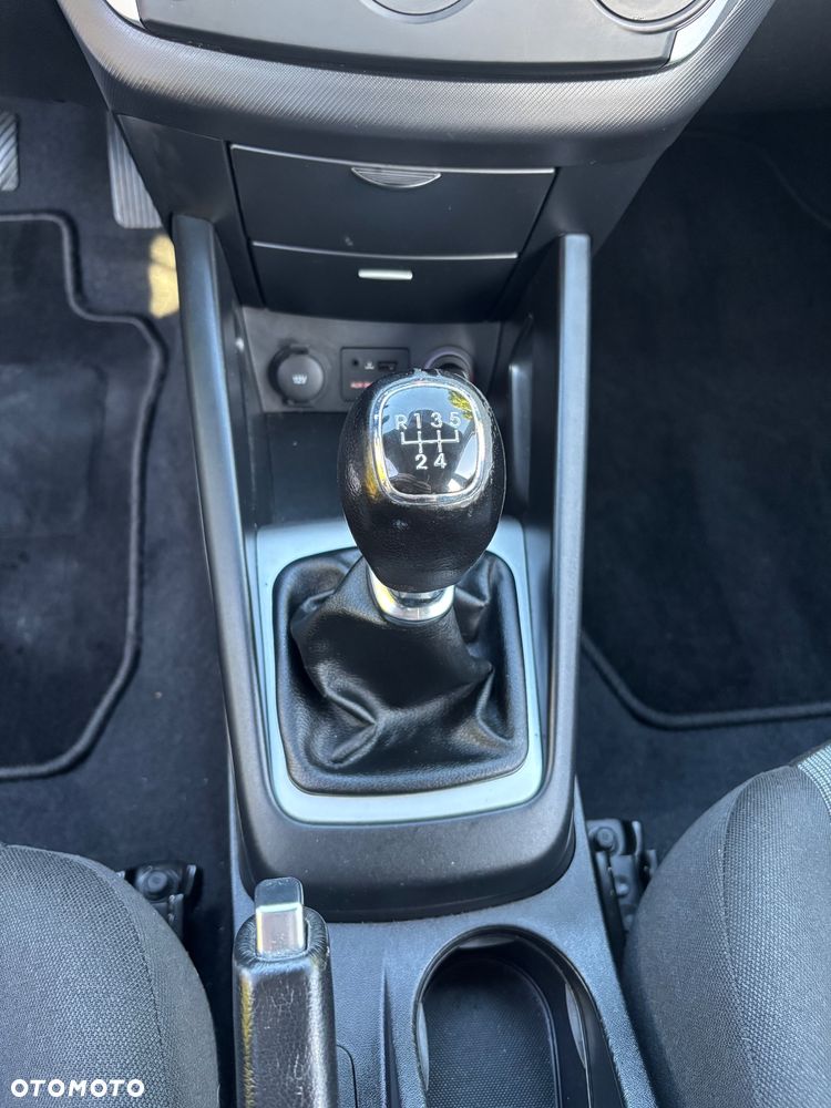 Kia Ceed 1.4 Optimum - 7