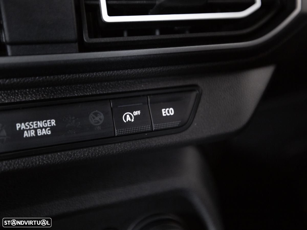 Dacia Sandero 1.0 ECO-G Expression Bi-Fuel - 16