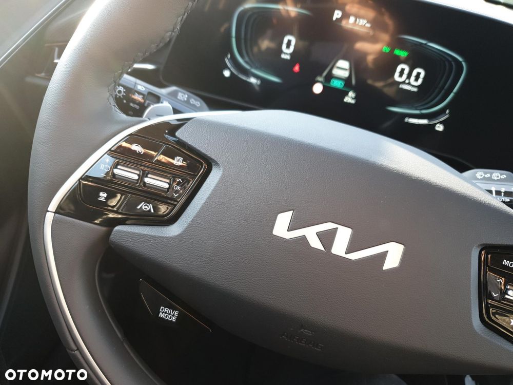 Kia Niro 1.6 GDI Hybrid L - 21
