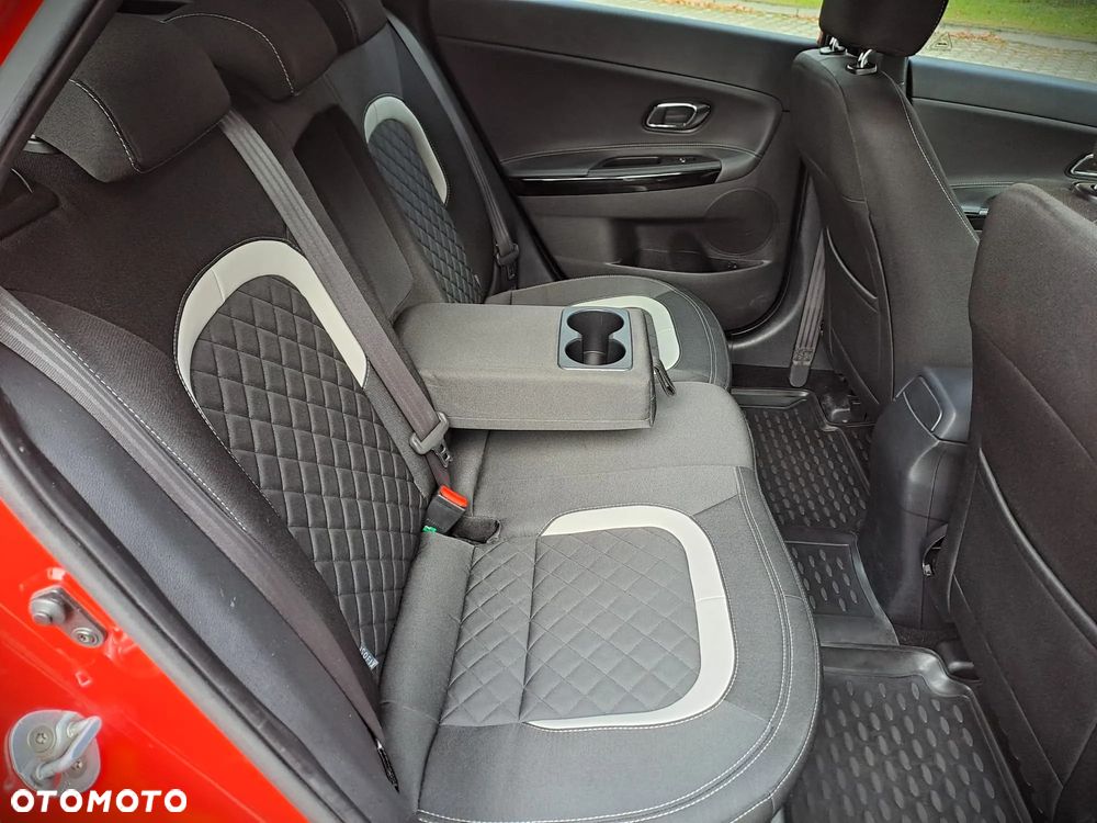 Kia Ceed 1.0 T-GDI GT Line - 11