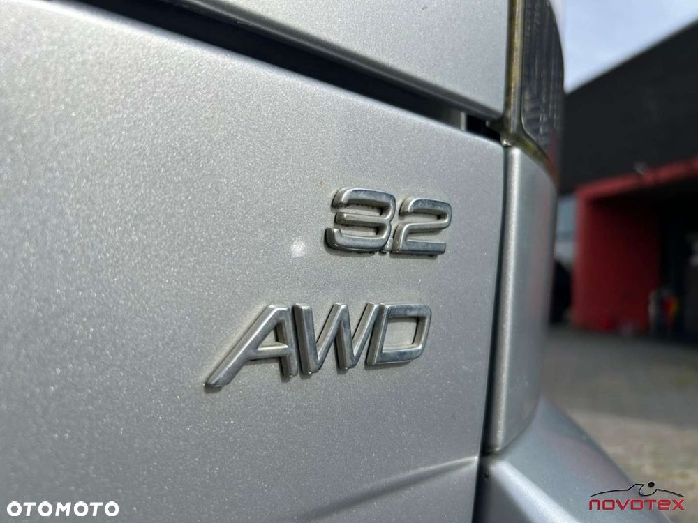 Volvo XC 90 3.2 AWD Summum - 23