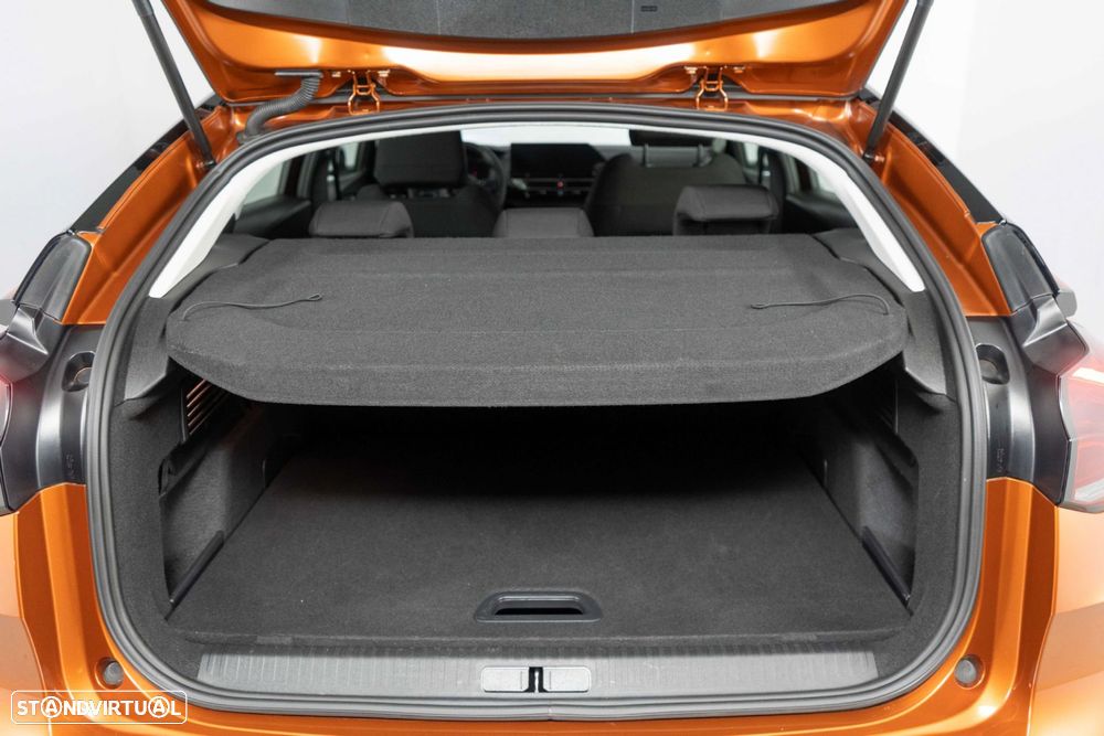 Citroën e-C4 50 kWh Feel Pack - 12