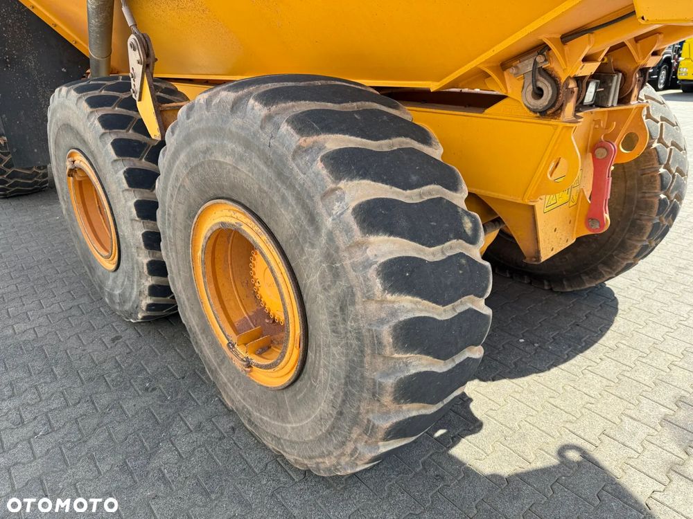 Volvo A25G - 29