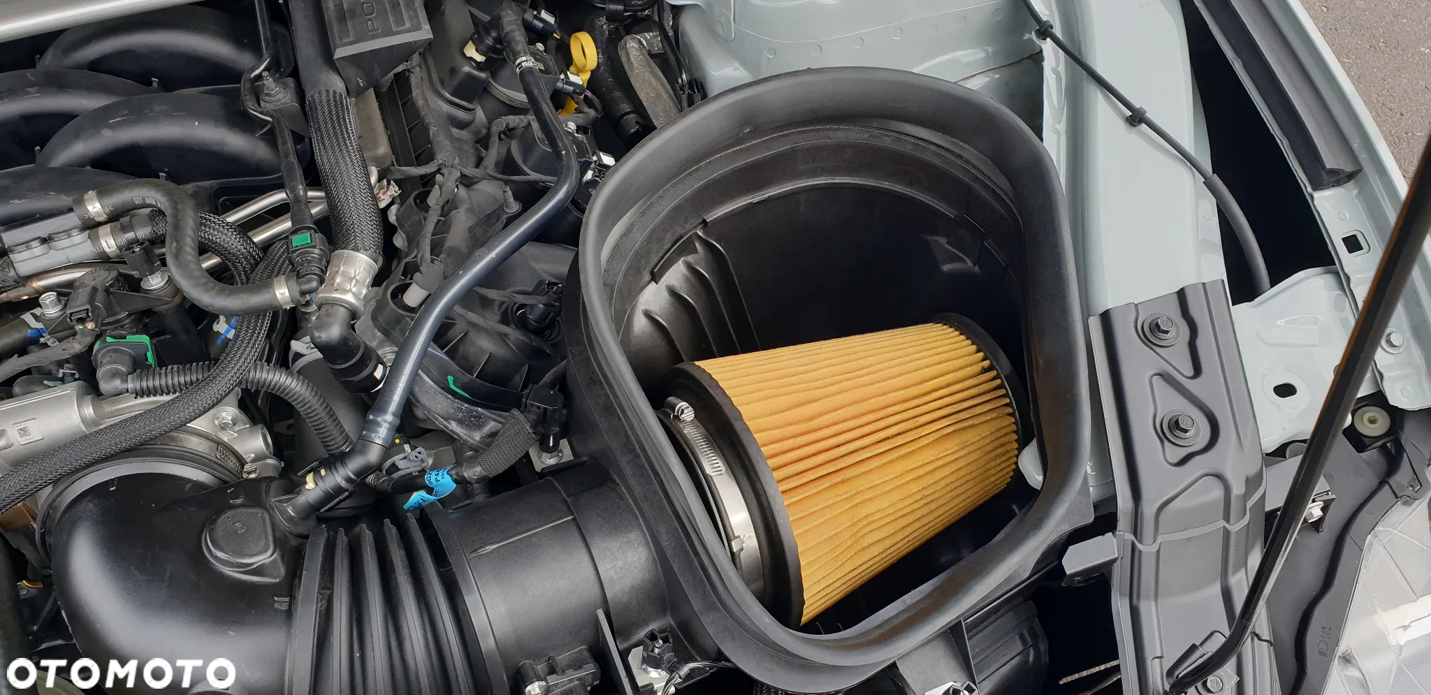 Ford Mustang - 35