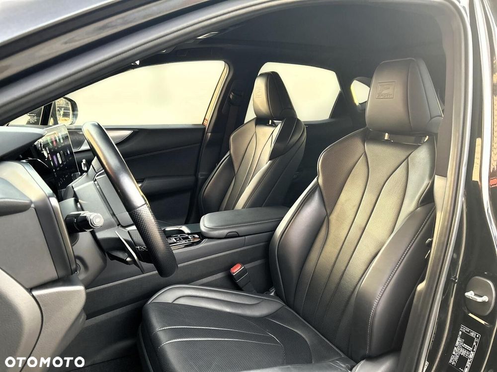 Lexus NX 350h F Sport AWD - 14