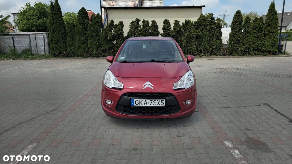 Citroën C3 1.4 HDi First - 7
