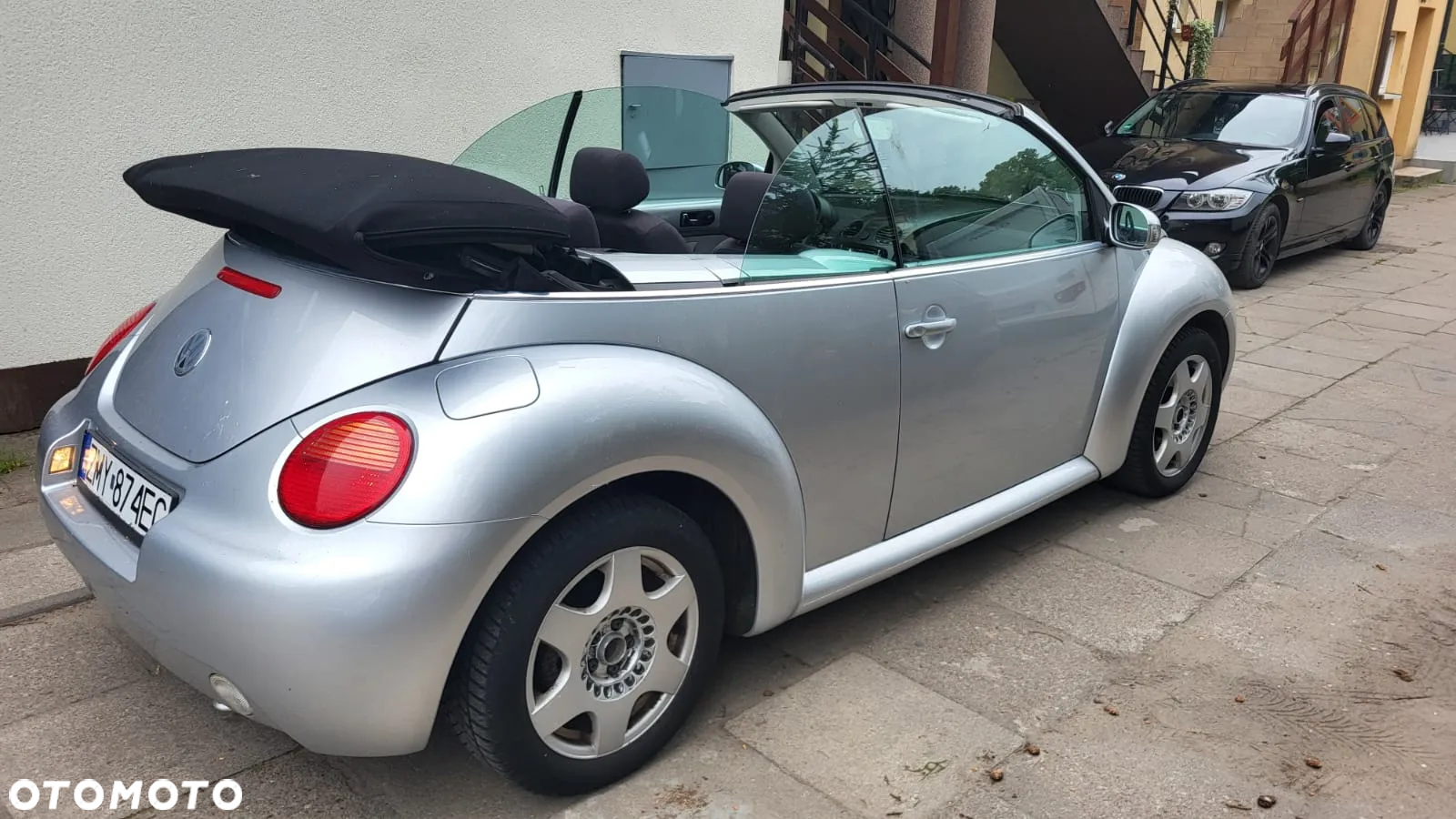 Volkswagen New Beetle 1.4 - 6