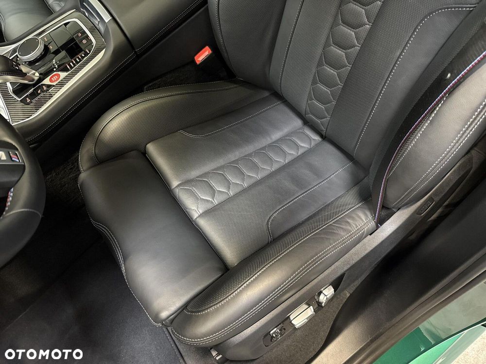 BMW X5 M Competition - 13