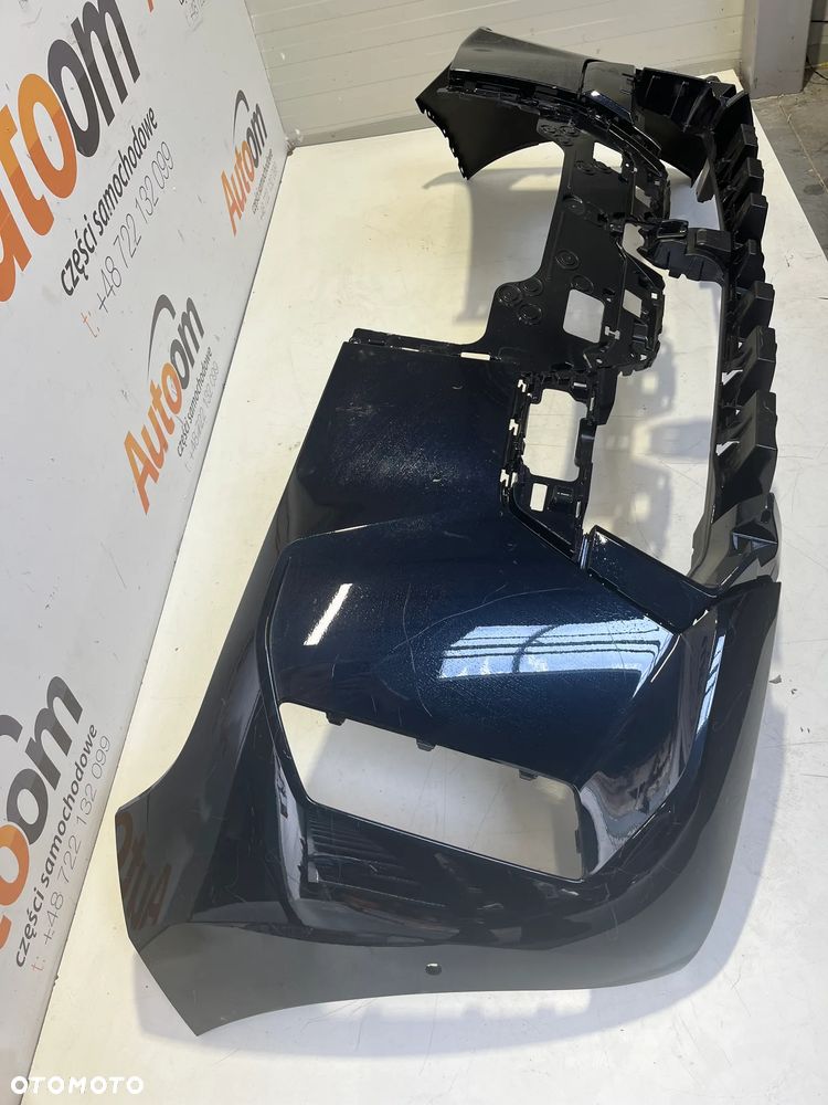 ZDERZAK PRZÓD PRZEDNI BMW IX I20 M-PAKIET 2025R 5A6B601 - 2