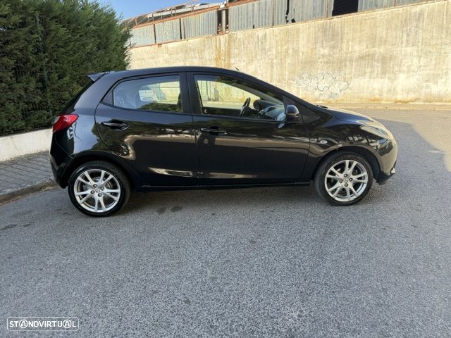 Mazda 2 1.3 90th Anniversary - 5