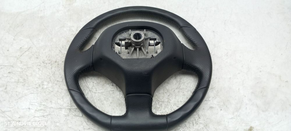 Volante de direção PEUGEOT 3008 I (0U_) - 3