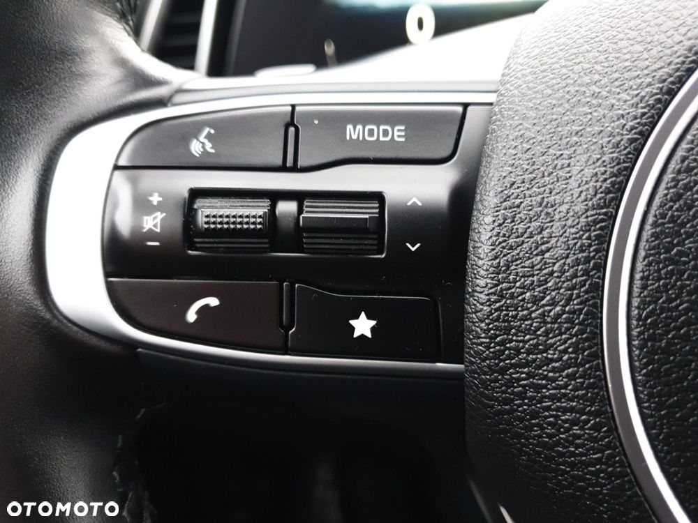 Kia Sportage 1.6 T-GDI HEV GT Line 4WD - 20