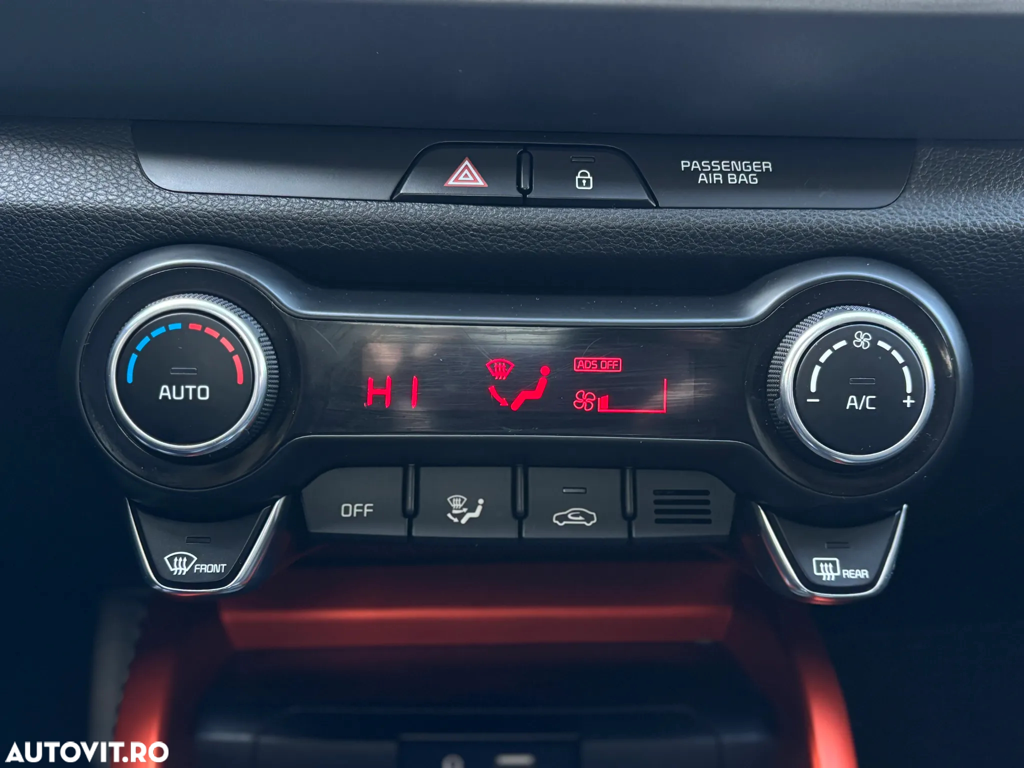 Kia Stonic 1.0 T-GDI HP Urban - 19